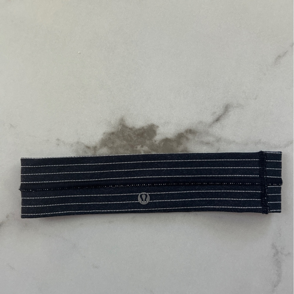 lululemon headband